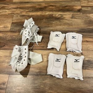 volleyball accessories